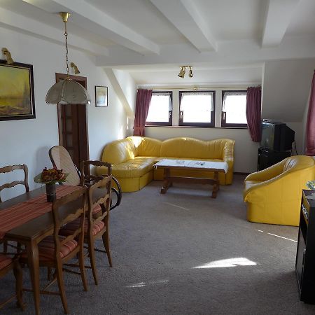 Lakeside Apartment Тихань Екстер'єр фото
